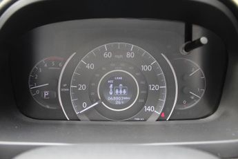 Honda CR-V 1.6 i-DTEC EX Aero 5-Door