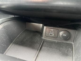 Ford Kuga 5Dr ST-Line 2.5 FHEV 200PS 2WD Auto