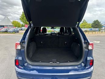 Ford Kuga 5Dr ST-Line 2.5 FHEV 200PS 2WD Auto