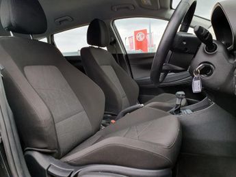 Hyundai Bayon 1.0 TGDi 48V MHEV SE Connect 5dr DCT