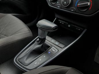 Hyundai Bayon 1.0 TGDi 48V MHEV SE Connect 5dr DCT