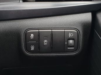 Hyundai Bayon 1.0 TGDi 48V MHEV SE Connect 5dr DCT