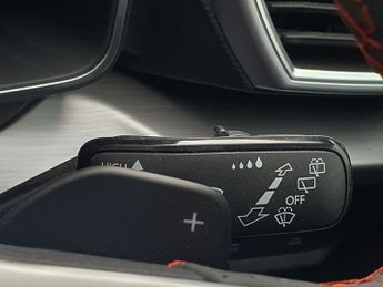 SEAT Leon 1.5 e-Hybrid FR 5dr DSG [DAP]