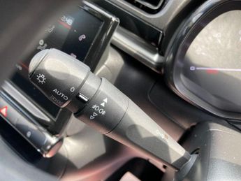 Citroen C3 1.2 PureTech PLUS EAT6 Euro 6 (s/s) 5dr