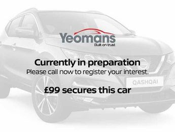 Toyota Yaris 1.5 Hybrid Excel 5dr CVT