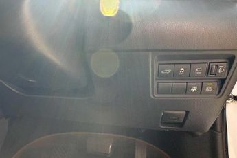 Toyota Yaris Cross 1.5 Hybrid Excel 5dr CVT