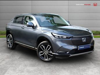 Honda HR-V 1.5 eHEV Advance 5dr CVT