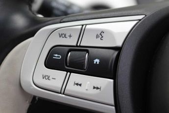 Honda Jazz 1.5 i-MMD Hybrid EX 5dr eCVT