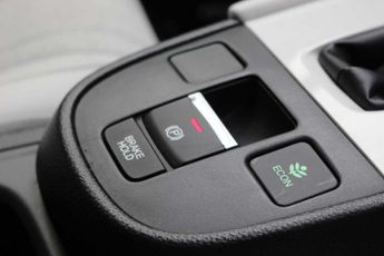 Honda Jazz 1.5 i-MMD Hybrid EX 5dr eCVT