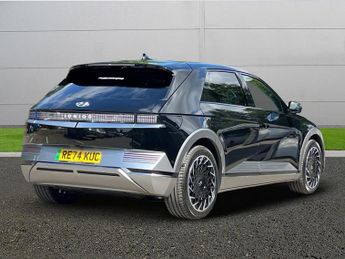 Hyundai Ioniq 5 