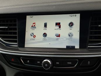 Vauxhall Insignia 2.0 Turbo D SRi Vx-line Nav 5dr