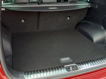 Kia Sportage 2.0 CRDi GT-Line 5dr Auto [AWD]