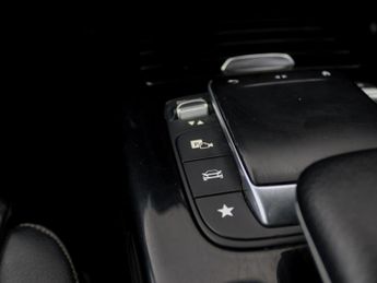 Mercedes-Benz CLA Class CLA 200 AMG Line 4dr Tip Auto