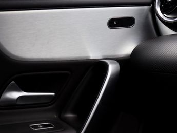Mercedes-Benz CLA Class CLA 200 AMG Line 4dr Tip Auto