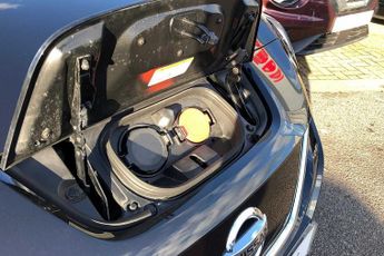 Nissan LEAF 160kW e+ Tekna 62kWh 5dr Auto