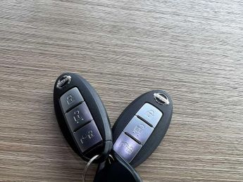 Nissan LEAF 110kW Tekna 40kWh 5dr Auto