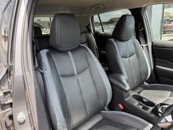 Nissan LEAF 110kW Tekna 40kWh 5dr Auto
