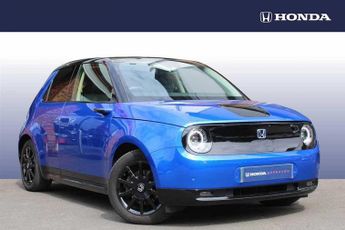 Honda Honda E 100kW 36kWh 5dr Auto