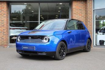 Honda Honda E 100kW 36kWh 5dr Auto