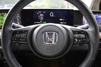 Honda Honda E 100kW 36kWh 5dr Auto