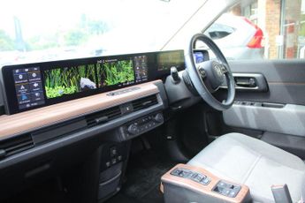 Honda Honda E 100kW 36kWh 5dr Auto