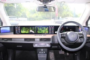 Honda Honda E 100kW 36kWh 5dr Auto
