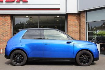 Honda Honda E 100kW 36kWh 5dr Auto