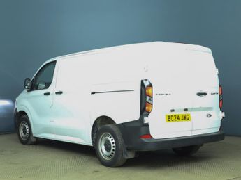 Ford Transit Custom 280 Leader L1 H1 SWB 2.0 EcoBlue 110ps