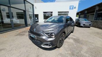 Citroen C4 1.2 PureTech Shine EAT8 Euro 6 (s/s) 5dr