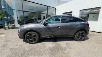Citroen C4 1.2 PureTech Shine EAT8 Euro 6 (s/s) 5dr