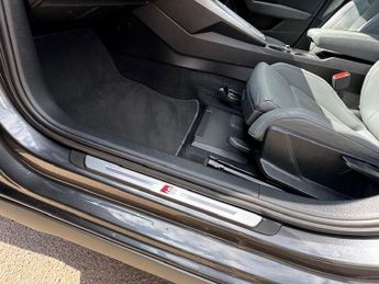 Audi A3 35 TFSI S Line 5dr S Tronic