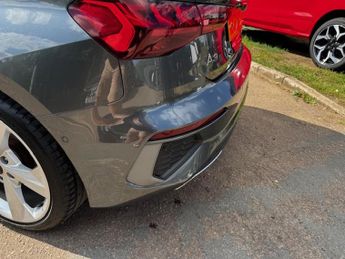 Audi A3 35 TFSI S Line 5dr S Tronic