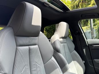 Audi A3 35 TFSI S Line 5dr S Tronic