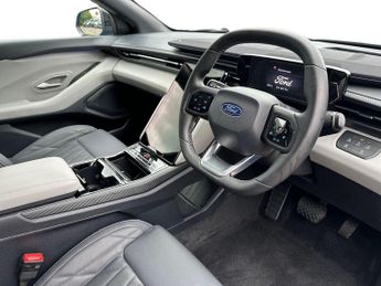 Ford Explorer 5Dr Premium Extended Range 2WD Auto