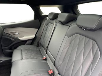 Ford Explorer 5Dr Premium Extended Range 2WD Auto