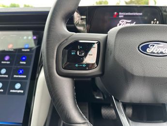 Ford Explorer 5Dr Premium Extended Range 2WD Auto