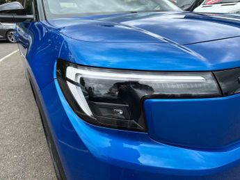 Ford Explorer 5Dr Premium Extended Range 2WD Auto