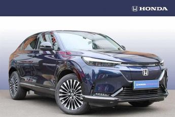 Honda eNy1 150kW Elegance 69kWh 5dr Auto