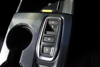 Honda Civic 2.0 eHEV Advance 5dr CVT