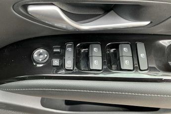 Hyundai Tucson 1.6 TGDi Hybrid 230 Ultimate 5dr 2WD Auto