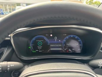 Toyota Corolla 5Dr Desgin 1.8 Hybrid Auto