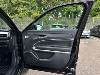 Jeep Avenger 5Dr Summit 115kW 54kWh Auto