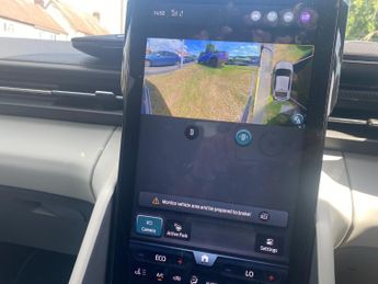 Ford Capri 210kW Premium 77kWh 5dr Auto