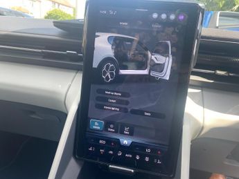 Ford Capri 210kW Premium 77kWh 5dr Auto