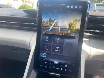 Ford Capri 210kW Premium 77kWh 5dr Auto