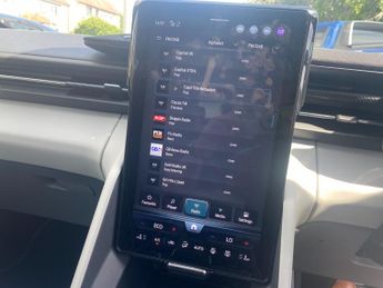 Ford Capri 210kW Premium 77kWh 5dr Auto