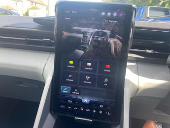 Ford Capri 210kW Premium 77kWh 5dr Auto