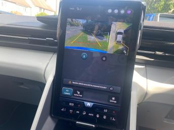 Ford Capri 210kW Premium 77kWh 5dr Auto