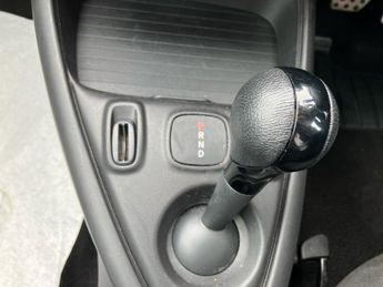 smart forfour 60kW EQ Pulse Premium 17kWh 5dr Auto [22kWch]