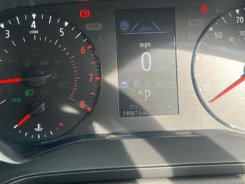 Renault Captur 1.3 TCE 140 Iconic 5dr EDC